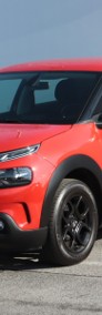 Citroen C4 Cactus I , Salon Polska, Serwis ASO, Automat, VAT 23%, Klimatronic,-3