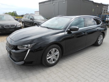 1.2 Benzyna 130 KM