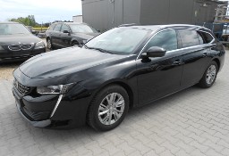 Peugeot 508 II 1.2 Benzyna 130 KM