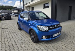 Suzuki Ignis 4x4 klima