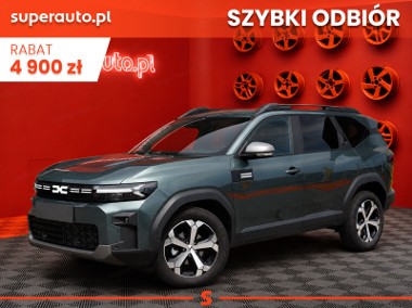Dacia Journey LPG 1.2 mHEV Bigster Journey LPG 1.2 mHEV 140KM / Pakiet Parking,-1