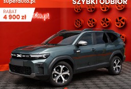 Dacia Inny Dacia Journey LPG 1.2 mHEV Bigster Journey LPG 1.2 mHEV 140KM / Pakiet Parking,
