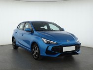 MG Inny MG , 1. Właściciel, Serwis ASO, VAT 23%, Navi, Klima, Tempomat,
