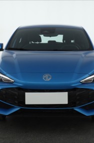 MG , 1. Właściciel, Serwis ASO, VAT 23%, Navi, Klima, Tempomat,-2