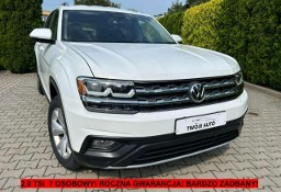 Volkswagen Atlas 2.0 TSi 7 osobowy,roczna gwarancja!zadbany!