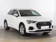 Audi Q3 I (8U) , Salon Polska, 1. Właściciel, Serwis ASO, Automat, Skóra,