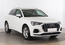 Audi Q3 I (8U) , Salon Polska, 1. Właściciel, Serwis ASO, Automat, Skóra,