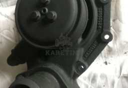 Pompa wody John Deere r503509 , pompa wody Claas arion ares Axion Re 523169, Re546918
