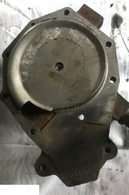 Pompa wody John Deere r503509 , pompa wody Claas arion ares Axion Re 523169, Re546918-2