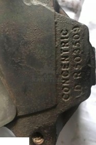 Pompa wody John Deere r503509 , pompa wody Claas arion ares Axion Re 523169, Re546918-3