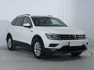 Volkswagen Tiguan II Tiguan Allspace , Salon Polska, 1. Właściciel, VAT 23%, Navi, Klimat-1