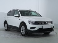 Volkswagen Tiguan II Tiguan Allspace , Salon Polska, 1. Właściciel, VAT 23%, Navi, Klimat