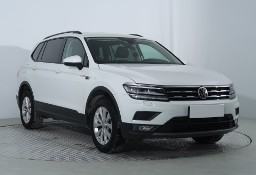 Volkswagen Tiguan II Tiguan Allspace , Salon Polska, 1. Właściciel, VAT 23%, Navi, Klimat