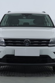 Volkswagen Tiguan II Tiguan Allspace , Salon Polska, 1. Właściciel, VAT 23%, Navi, Klimat-2