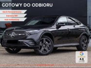 Mercedes-Benz Klasa GLC Coupe 200 4-Matic AMG Line Coupe 200 4-Matic Pakiet AMG Premium + Dach