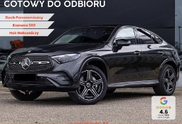 Mercedes-Benz Klasa GLC Coupe 200 4-Matic AMG Line Coupe 200 4-Matic Pakiet AMG Premium + Dach