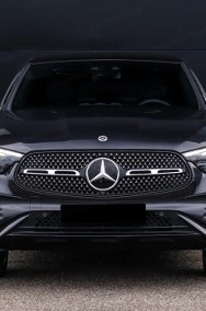 Mercedes-Benz Klasa GLC Coupe 200 4-Matic AMG Line Coupe 200 4-Matic Pakiet AMG Premium + Dach-2