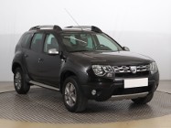 Dacia Duster I , Skóra, Navi, Klima, Tempomat, Parktronic,