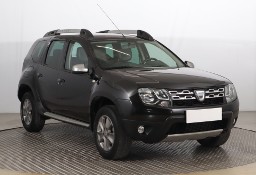 Dacia Duster I , Skóra, Navi, Klima, Tempomat, Parktronic,