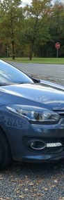 Renault Megane III Lift, krajowy, pierwszy właściciel.-3
