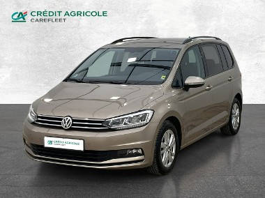 Volkswagen Touran III Touran 1.5 TSI EVO Comfortline Kombi-1