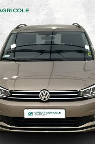 Volkswagen Touran III Touran 1.5 TSI EVO Comfortline Kombi-2