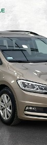 Volkswagen Touran III Touran 1.5 TSI EVO Comfortline Kombi-3