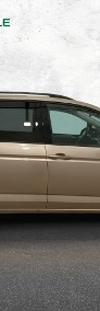 Volkswagen Touran III Touran 1.5 TSI EVO Comfortline Kombi-4