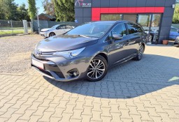 Toyota Avensis IV Salon Polska * Bezwypadkowy