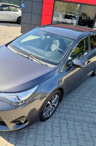 Toyota Avensis IV Salon Polska * Bezwypadkowy-2