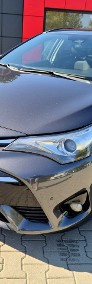 Toyota Avensis IV Salon Polska * Bezwypadkowy-3