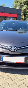 Toyota Avensis IV Salon Polska * Bezwypadkowy-4