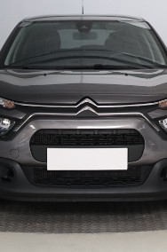 Citroen C3 III , Salon Polska, 1. Właściciel, Automat, VAT 23%, Klimatronic,-2