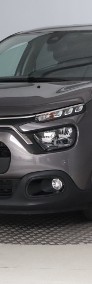 Citroen C3 III , Salon Polska, 1. Właściciel, Automat, VAT 23%, Klimatronic,-3