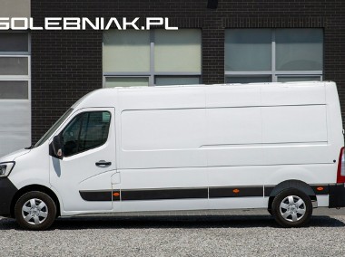 Renault Master L3H2 2.3 DCI *WZMOCNIONE ZAWIESZENIE* ekran dotykowy tempomat-1