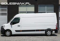 Renault Master L3H2 2.3 DCI *WZMOCNIONE ZAWIESZENIE* ekran dotykowy tempomat