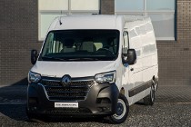 Renault Master L3H2 2.3 DCI *WZMOCNIONE ZAWIESZENIE* ekran dotykowy tempomat