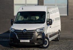 Renault Master L3H2 2.3 DCI *WZMOCNIONE ZAWIESZENIE* ekran dotykowy tempomat