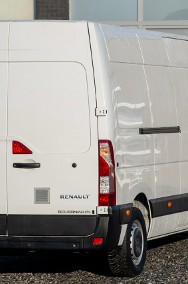 Renault Master L3H2 2.3 DCI *WZMOCNIONE ZAWIESZENIE* ekran dotykowy tempomat-2