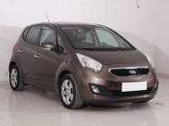 Kia Venga , Automat, Skóra, Navi, Klimatronic, Tempomat, Parktronic,