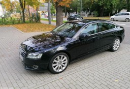 Audi A5 I (8T) 2.0 TDI Multitronic
