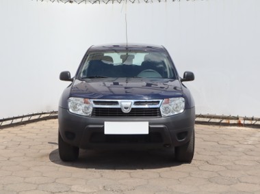 Dacia Duster I , Salon Polska, 1. Właściciel-1