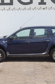 Dacia Duster I , Salon Polska, 1. Właściciel-2