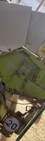 Claas Mega 360 [CZĘŚCI] - Stół Do Rzepaku-4