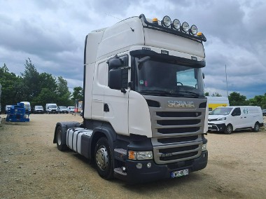 Scania r 450-1