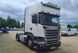 Scania r 450