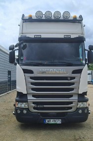Scania r 450-2