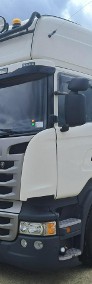 Scania r 450-3