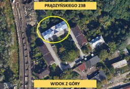 Mieszkanie Warszawa Wola, ul. Prądzyńskiego 23B/3
