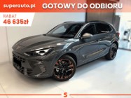 Cupra VZ 2.0 TSI DSG 4Drive VZ 2.0 TSI DSG 4Drive 265KM